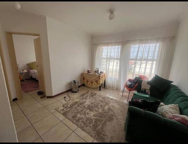 2 BEDROOM APARTMENT FOR SALE IN AUREUS
